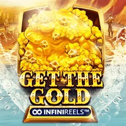 Get the Gold INFINIREELS™